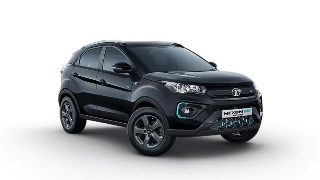 Nexon-EV-Black