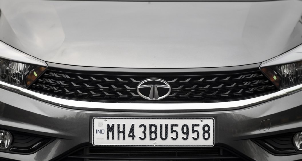 Tata Motors