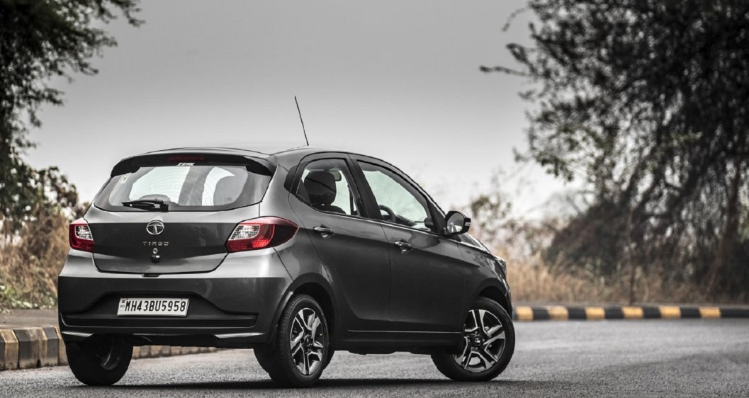 Tata Motors