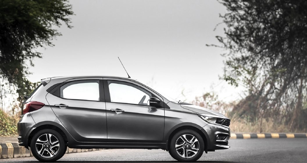 Tata Motors