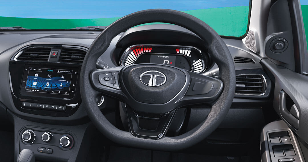 Tata Motors