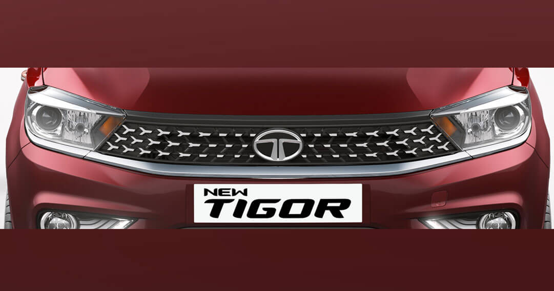 Tata Motors