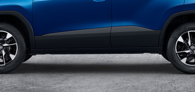 Tata Motors