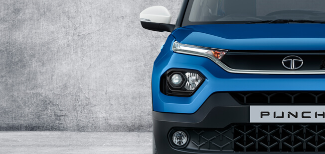 Tata Motors