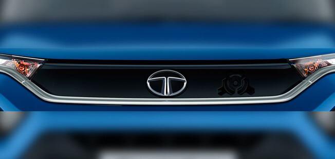 Tata Motors