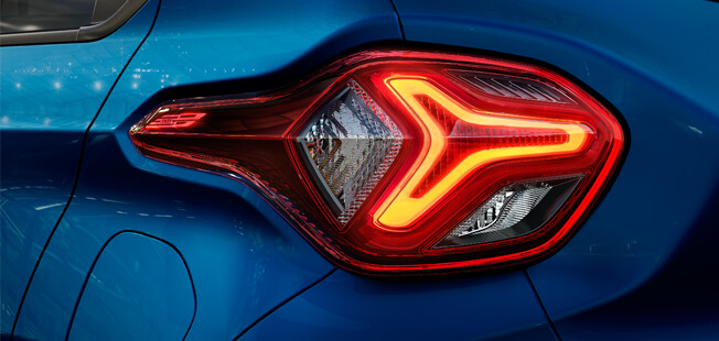 Tata Motors