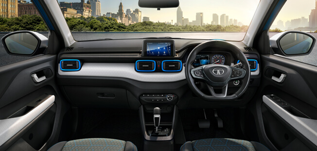Tata Motors