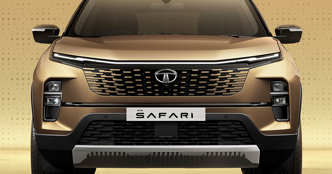 Tata Motors