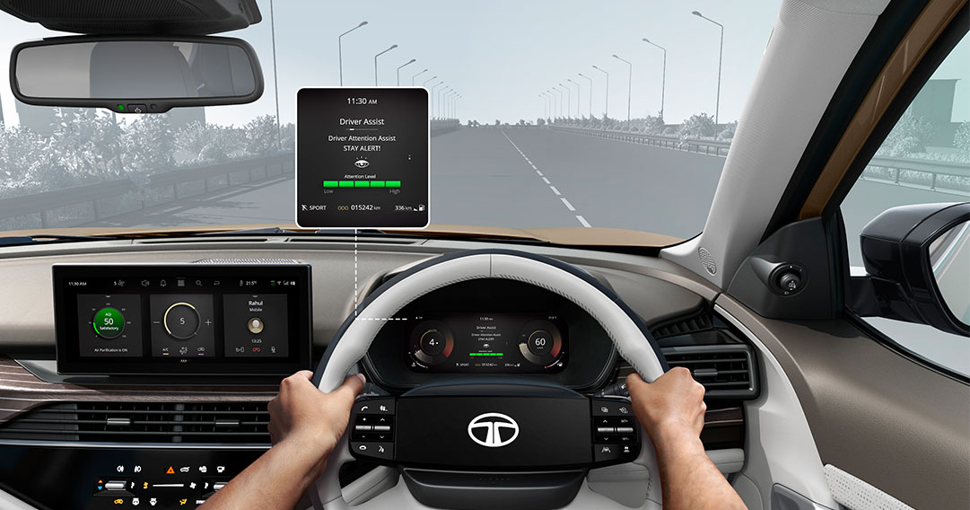 Tata Motors