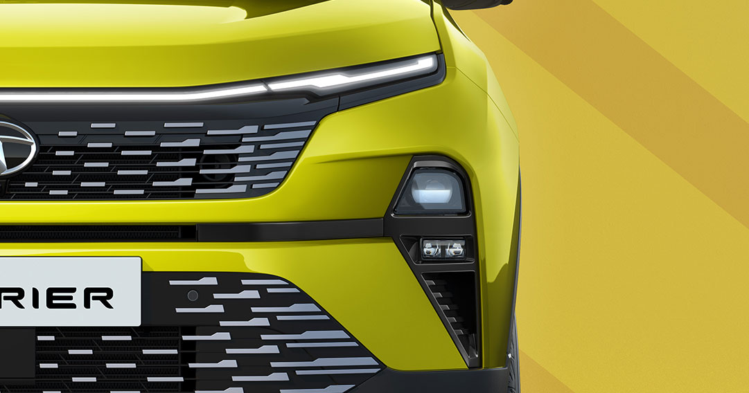 Tata Motors