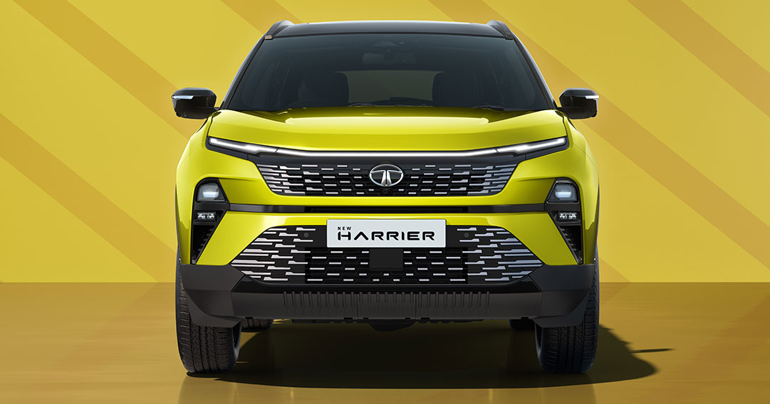 Tata Motors