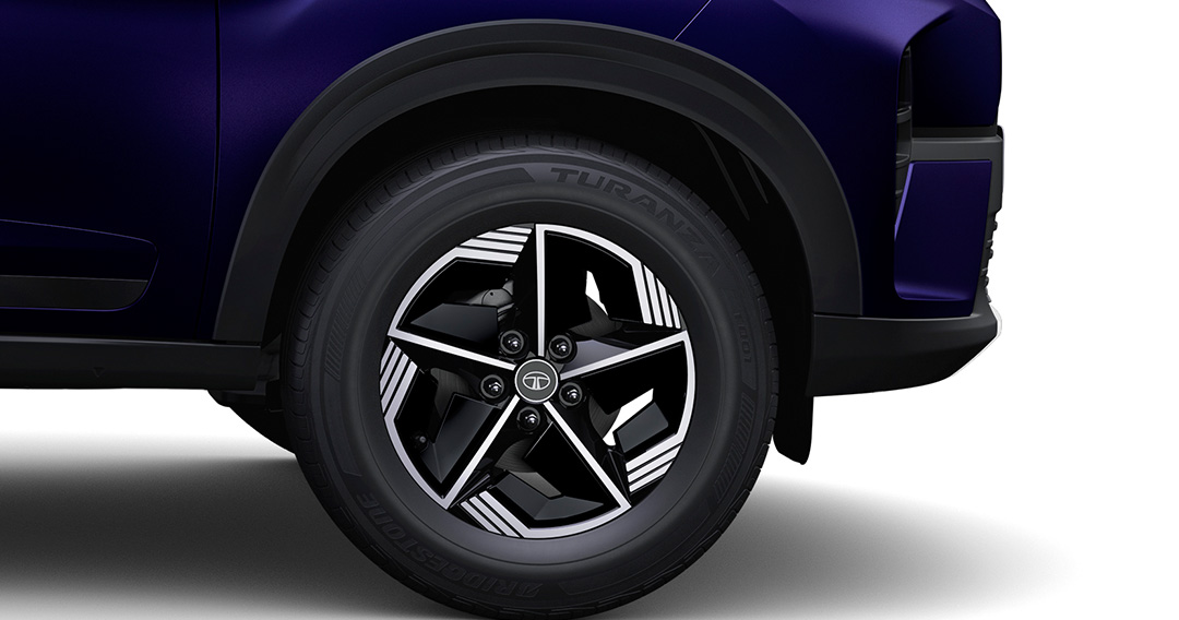 Tata Motors