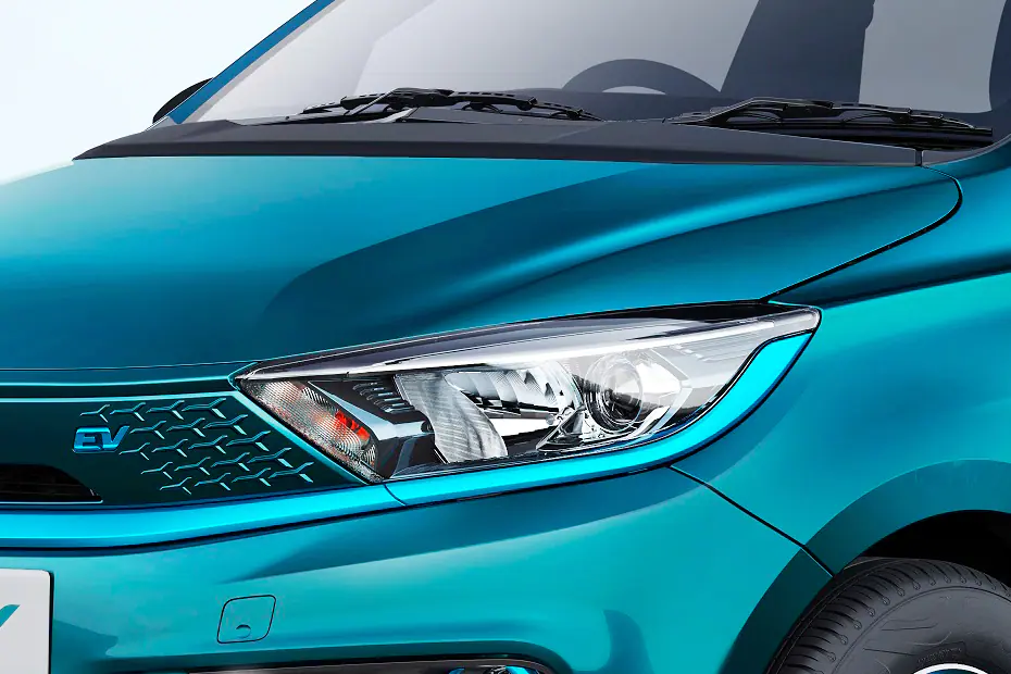 Tata Motors