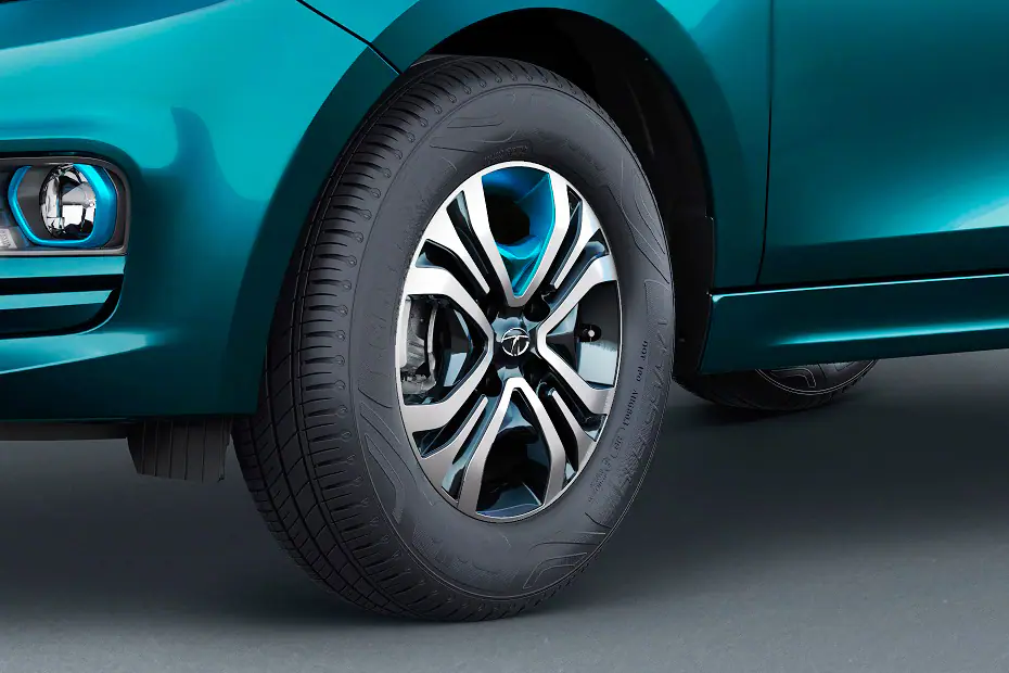 Tata Motors