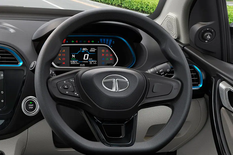 Tata Motors