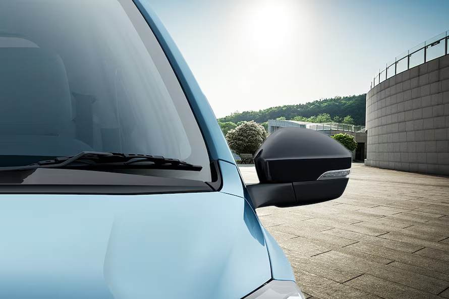 Tata Motors