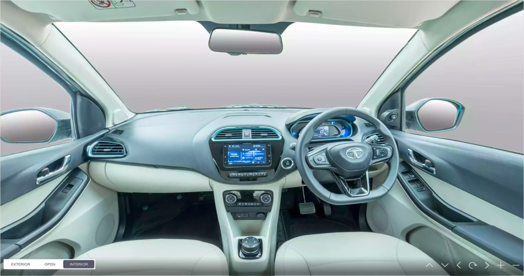 Tata Motors