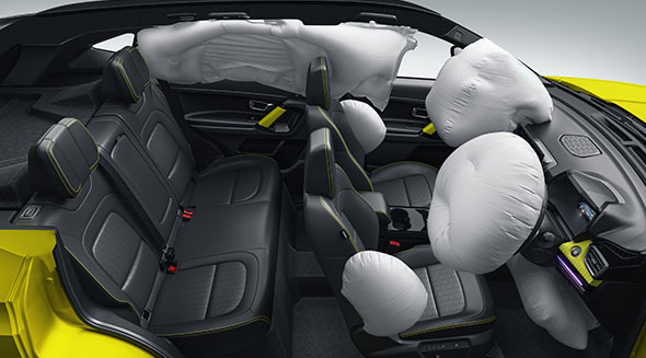 6Airbags