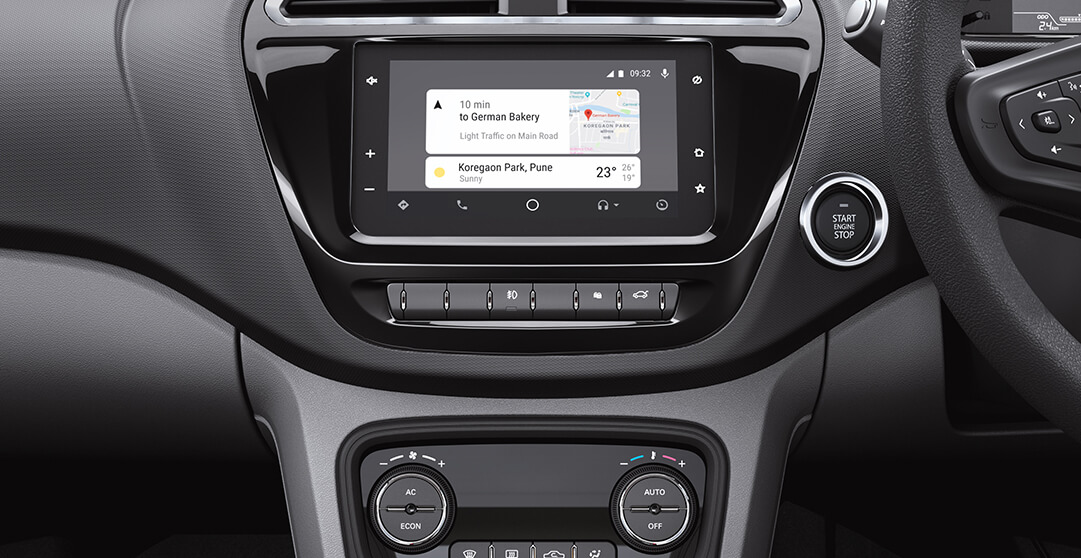 touch-screen